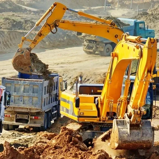 Bahçe Düzenleme Ve Peyzaj Çalışmalarında Kaliteli Toprak Ve Drenaj Kullanımı