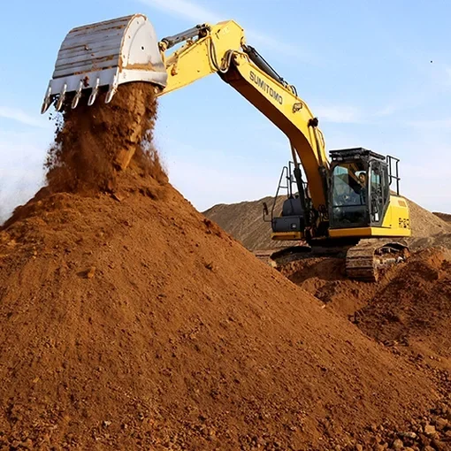 Kahramanmaraş Temel Kazımı Ve Hafriyat Süreçlerinde Dikkat Edilmesi Gerekenler