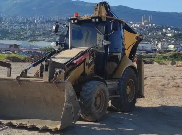 Kahramanmaraş Hafriyat