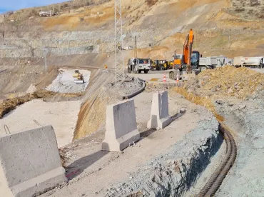 Kahramanmaraş Kanalizasyon İşleri