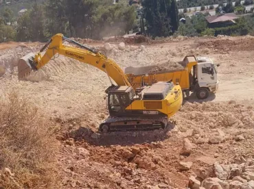 Kahramanmaraş Tesviye