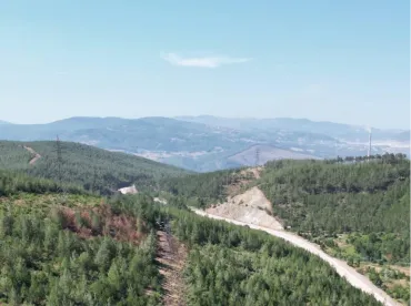 Onikişubat Peyzaj